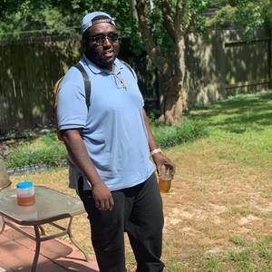 Meet your Posher, Christopher